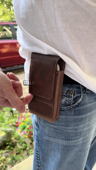 EasyReach Phone Belt Pouch