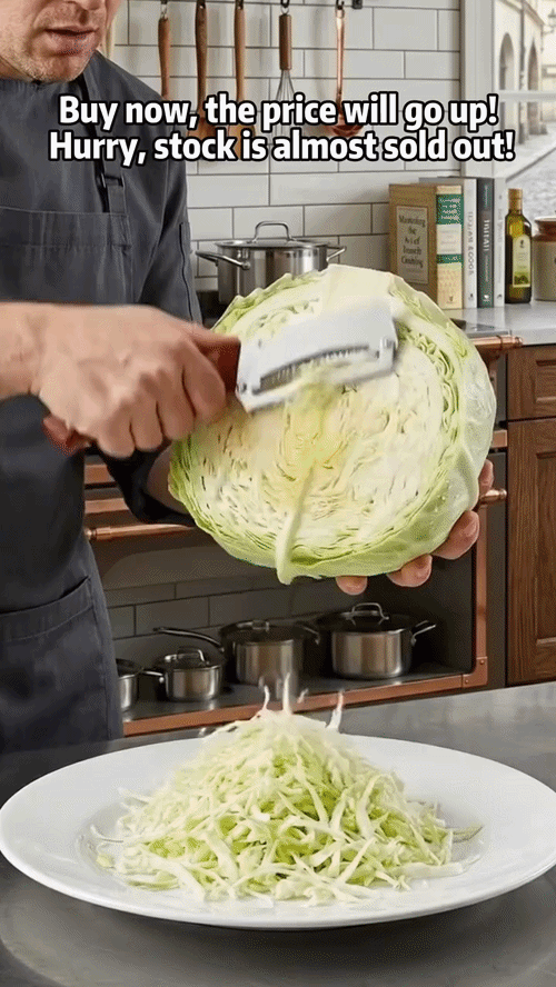 Stainless Wood Handle Fruit Peeler