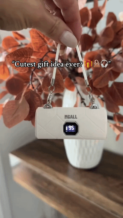 StyleSync™ Ear-Cuff Wireless Earbuds — Fashion-Forward Audio with Chic Handbag Case ✨👜🎧