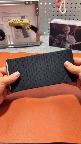 FlexGrip Multi-Angle Phone Stand Pro