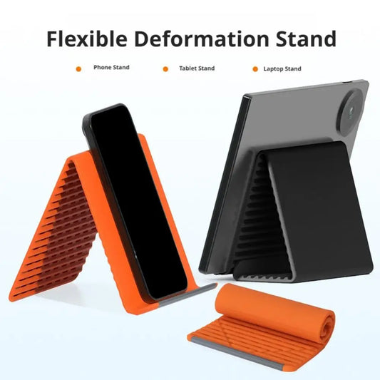 FlexGrip Multi-Angle Phone Stand Pro