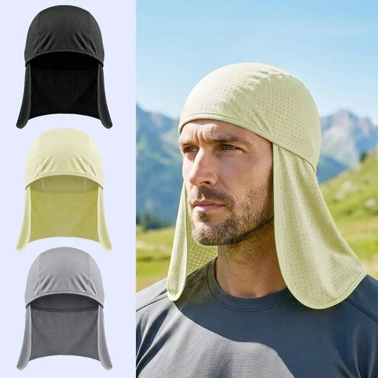 WorkShade Breathable Hard Hat Liner