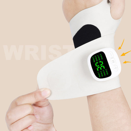 ReliefWrap Electric Wrist Massager