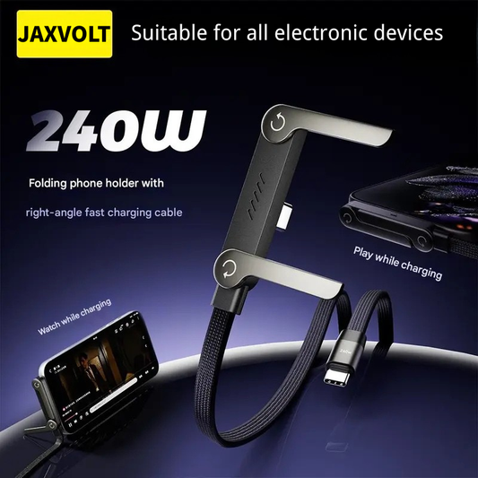 QuickStand FastCharge Cable