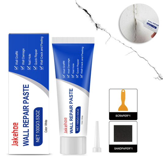 QuickPatch Wall Repair Kit
